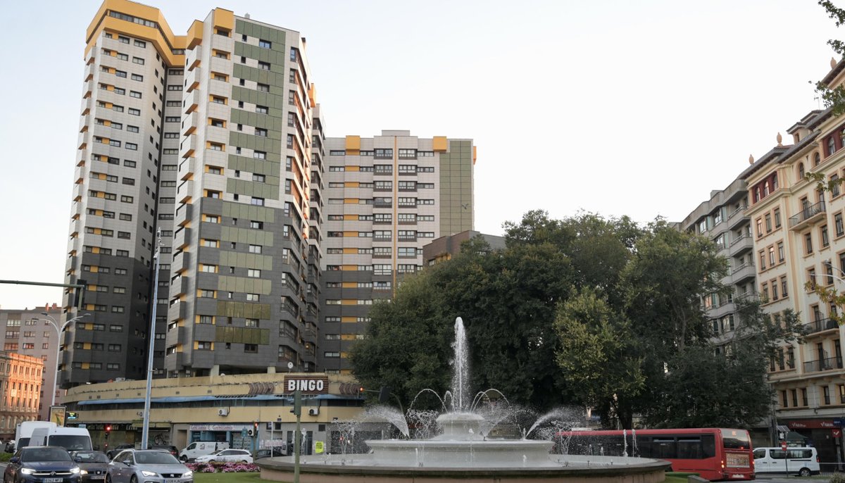 Pammmramp's tweet photo. Menuda ruta más buena nos hemos marcado… 

📍Primero hemos estado en A Coruña recorriendo algunos rincones interesantes de la ciudad... https://t.co/rAgwHOF4GP