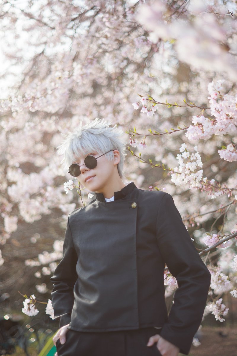 ﾊﾙﾏｷ tweet media