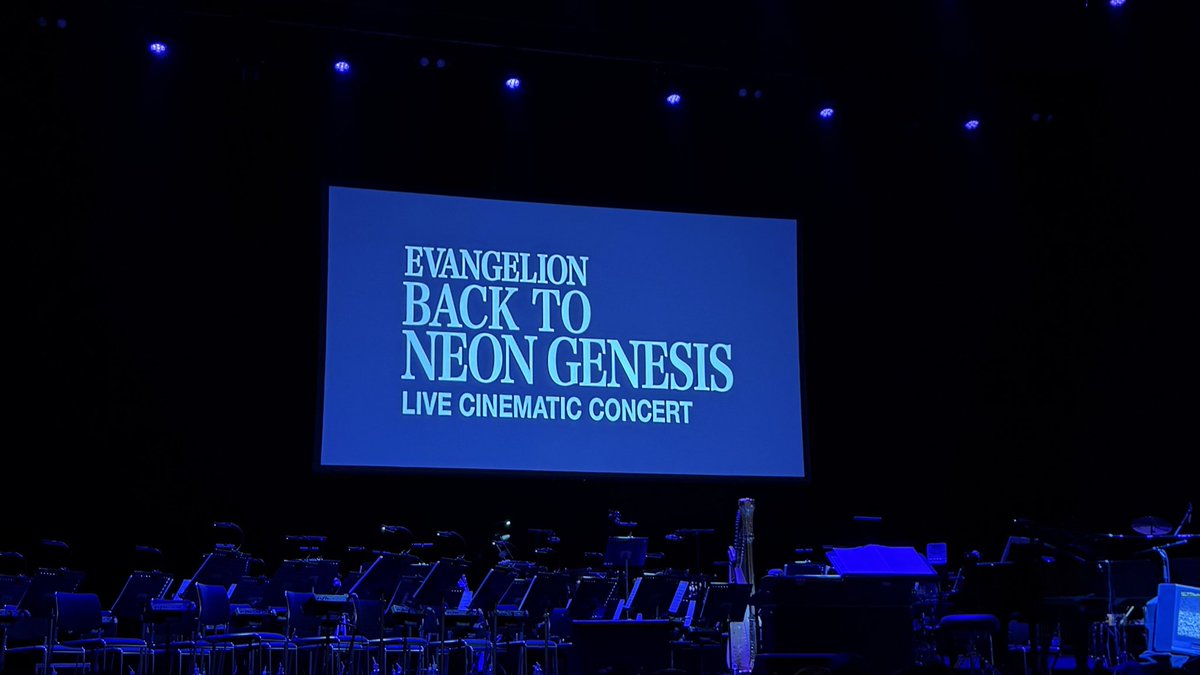 umimohayo_0415's tweet image. #backtoneongenesis