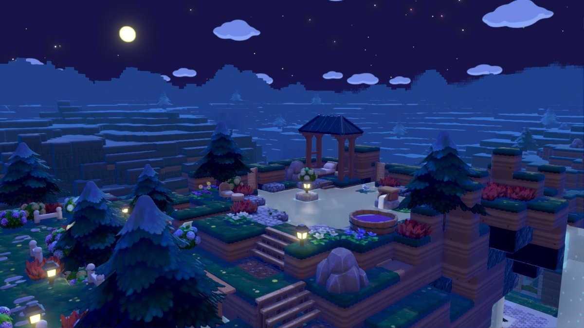 まるまりろ tweet media