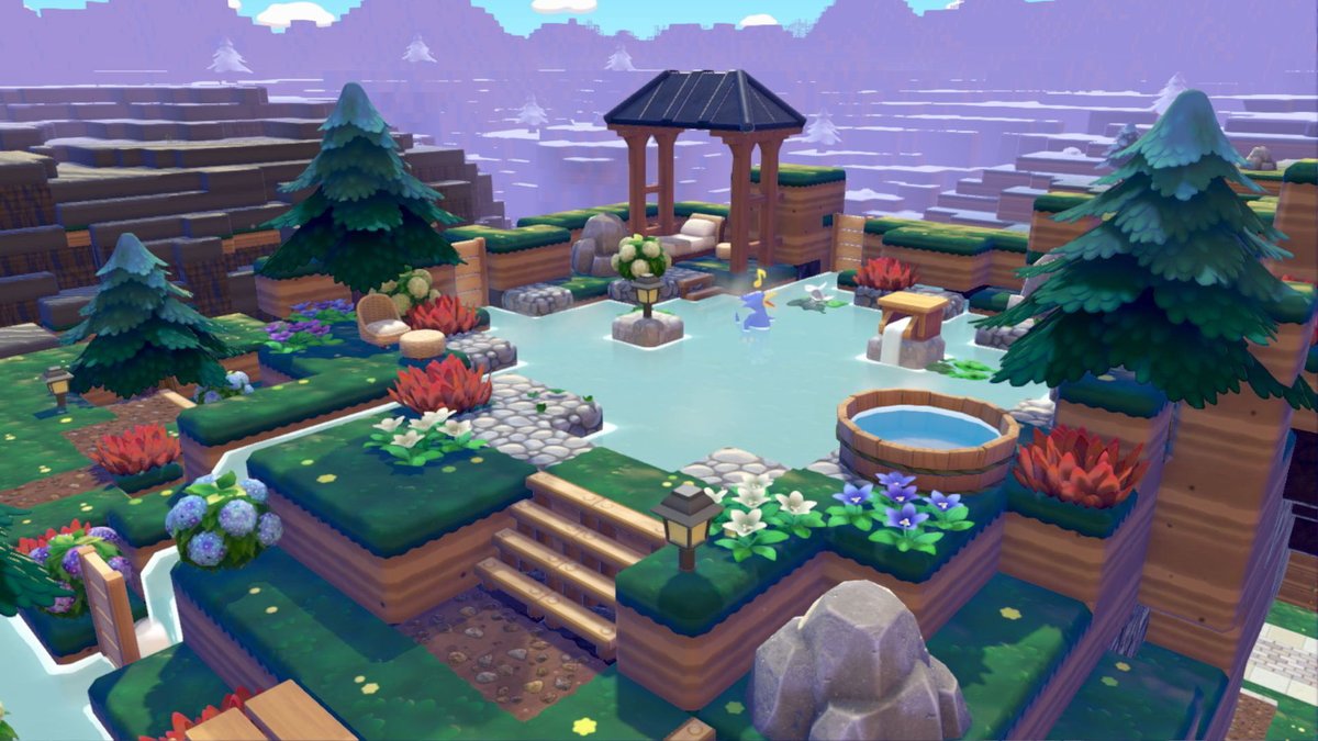 まるまりろ tweet media