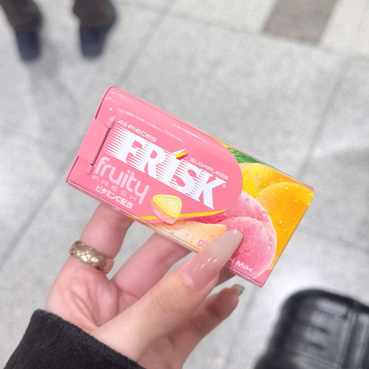 にゅん tweet media