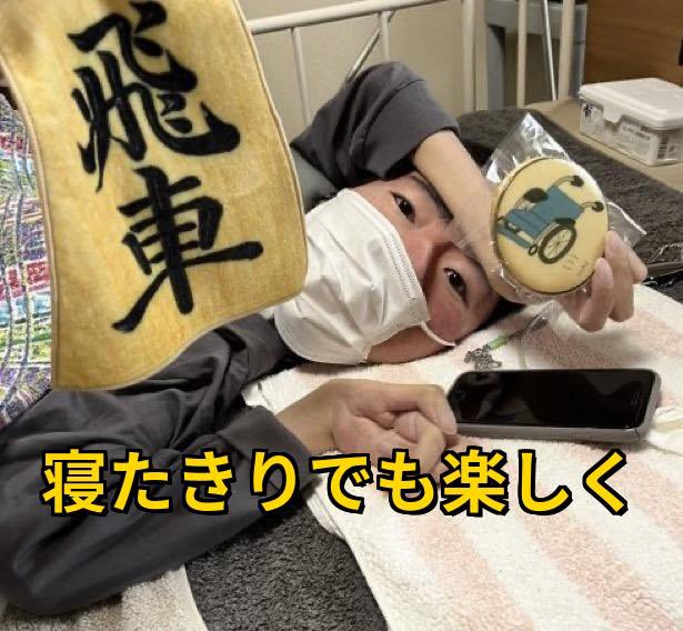 ウッディ@人工呼吸器系男子🍊♿️ tweet media