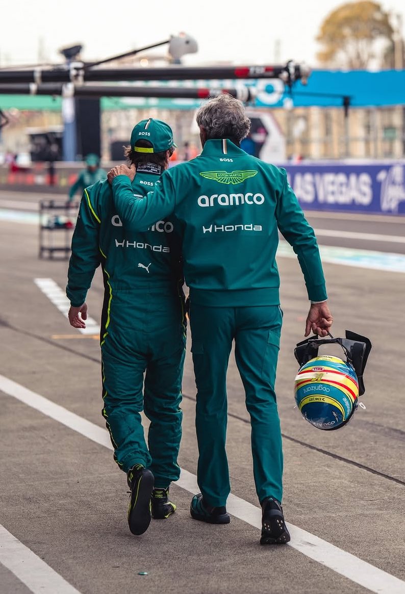 Alonso Fedaisi tweet media