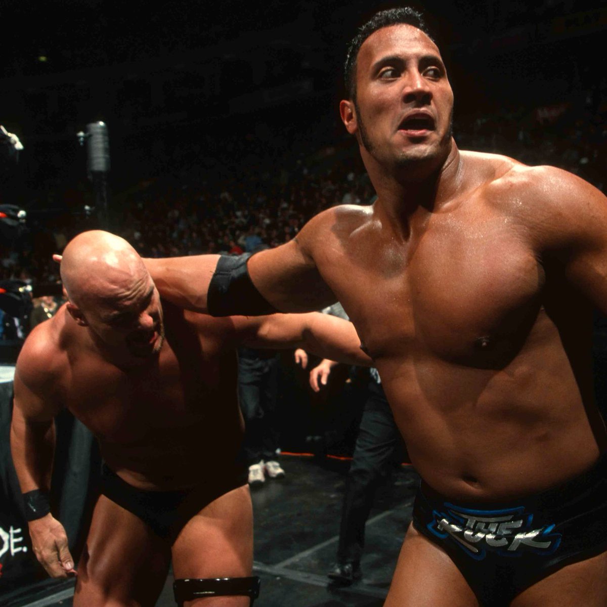 USA Network tweet media