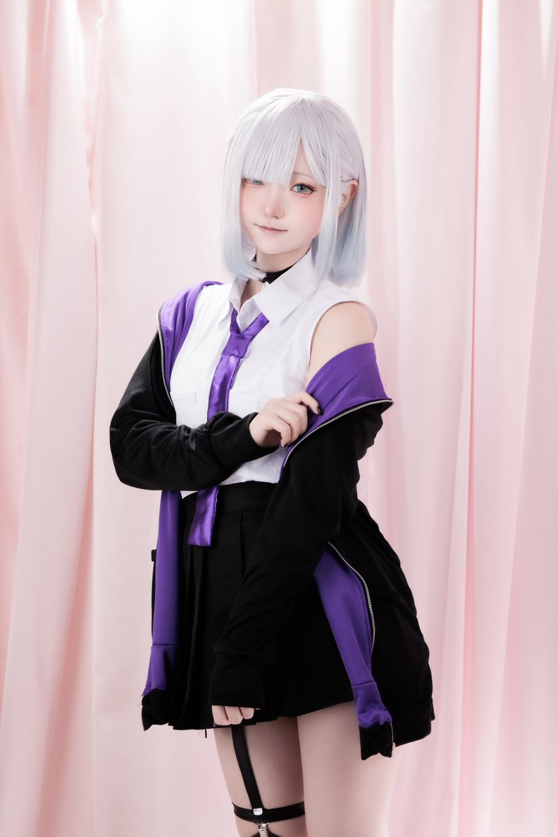 しきぶ tweet media