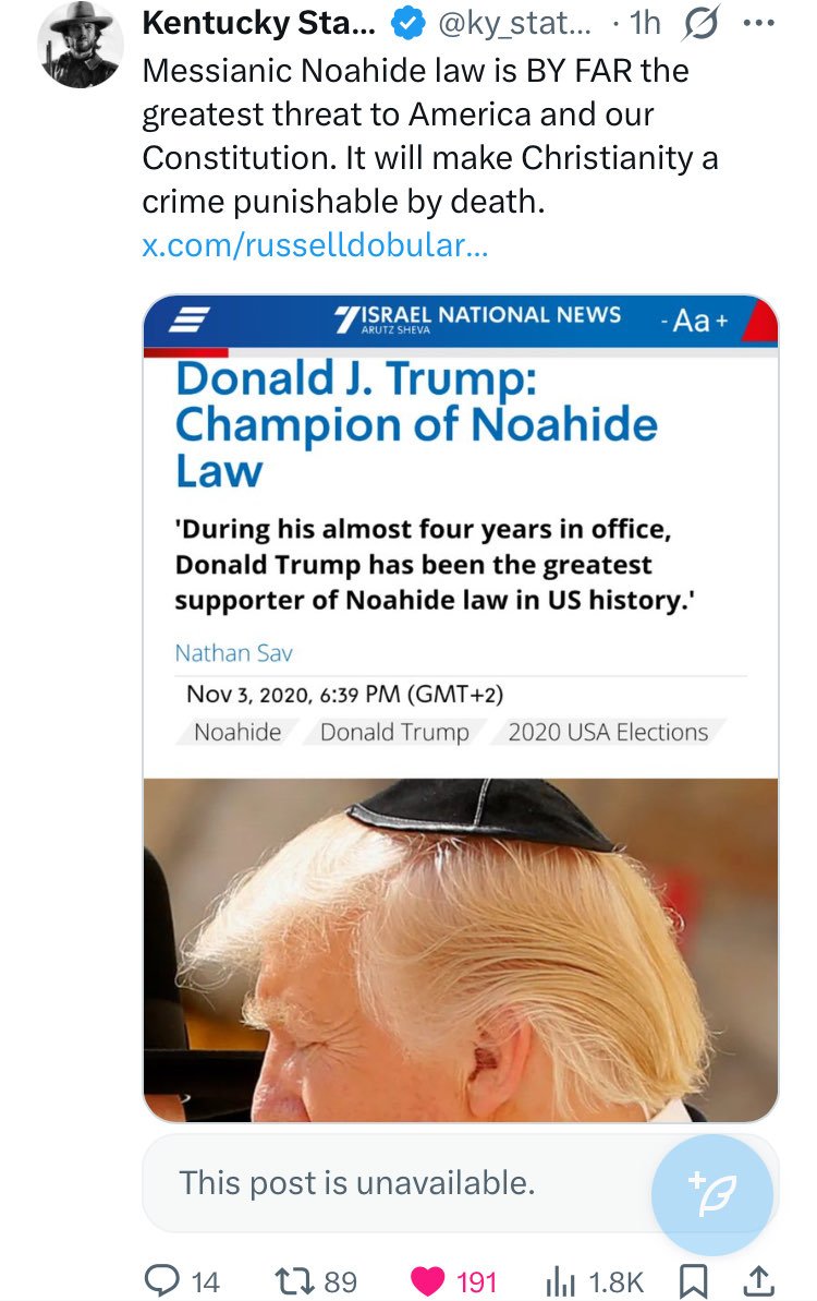 Turd Ferguson tweet media