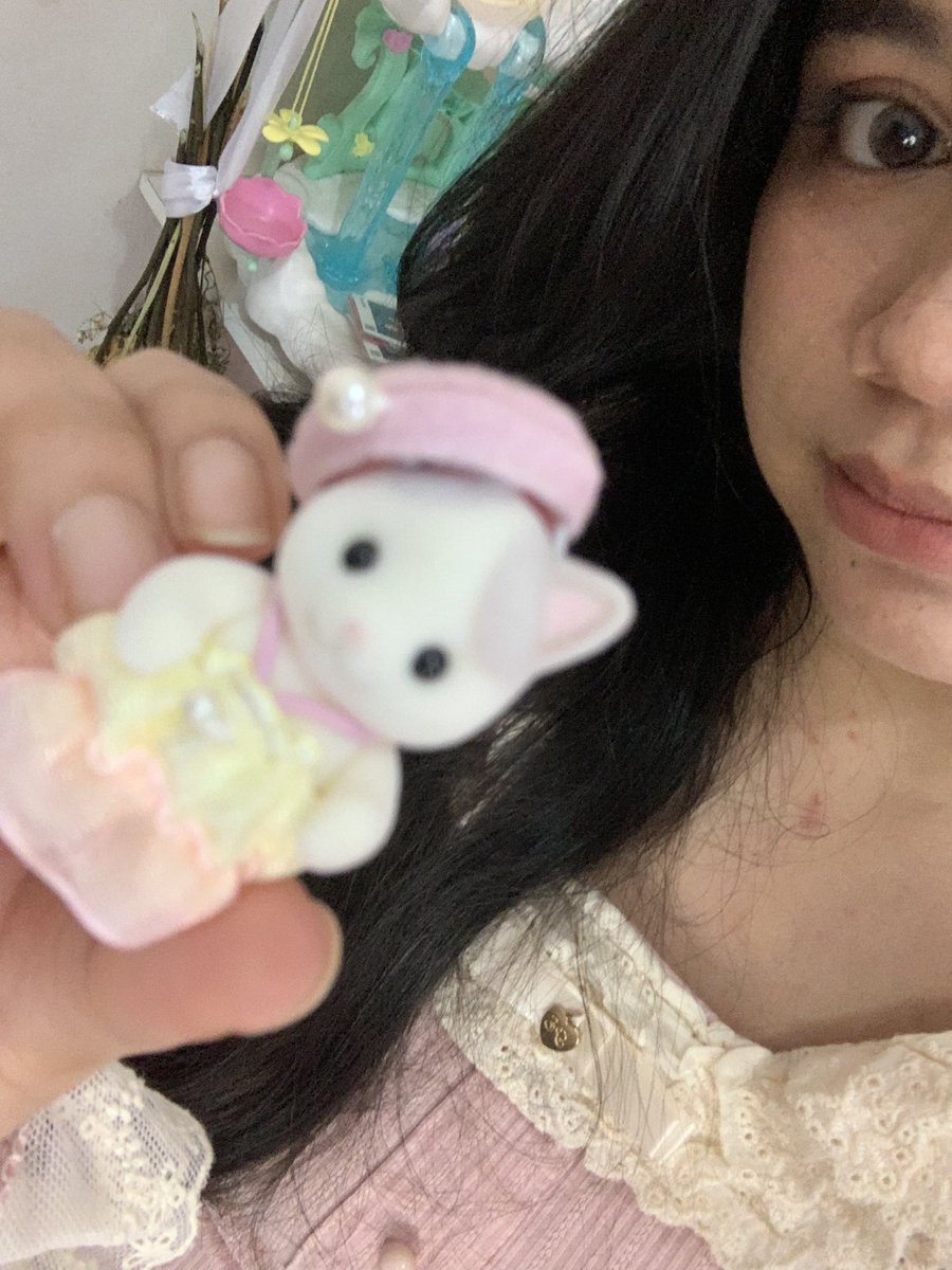 kara ✿ | @ after dm tweet media