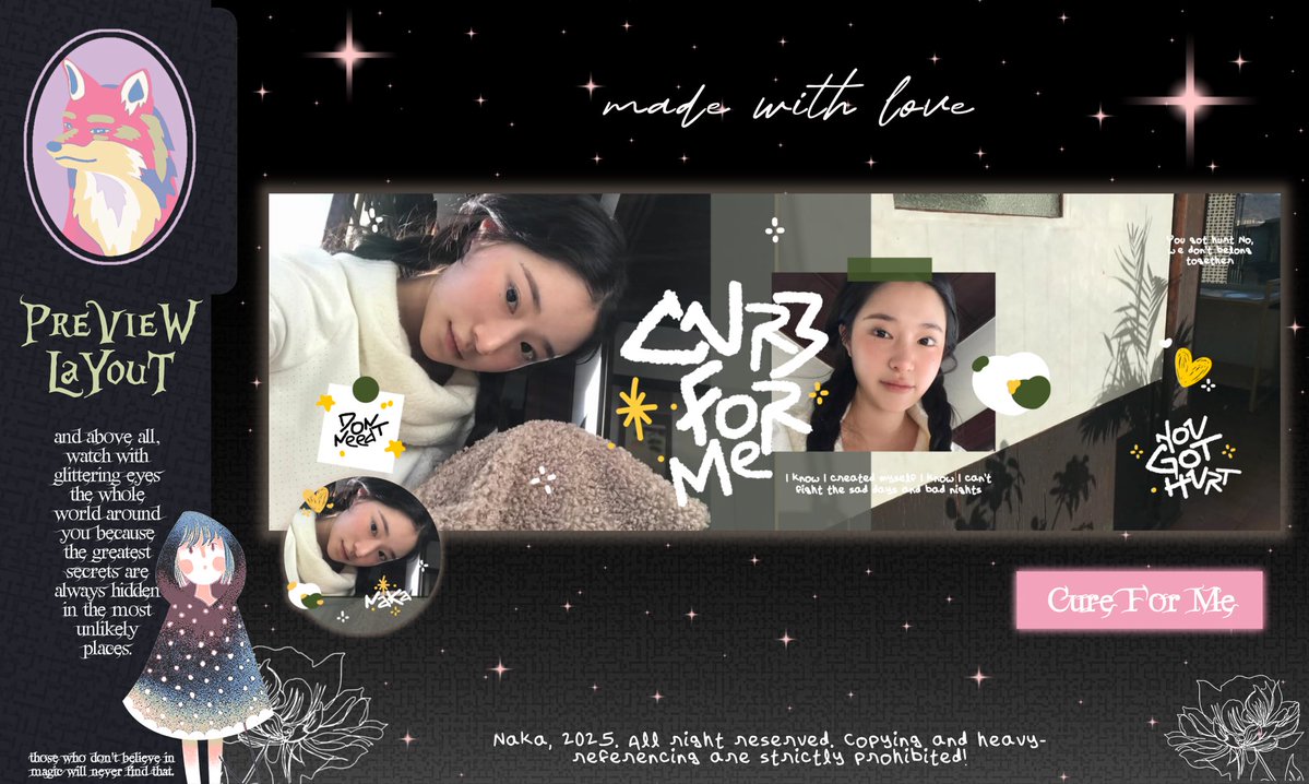 NAKA ⋆ SLR 🐌 tweet media