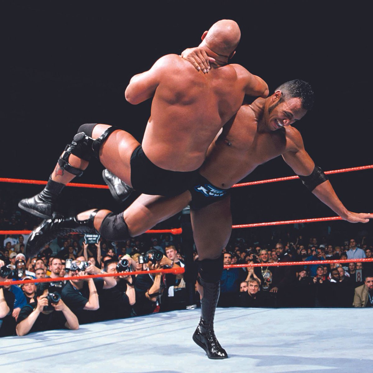 USA Network tweet media