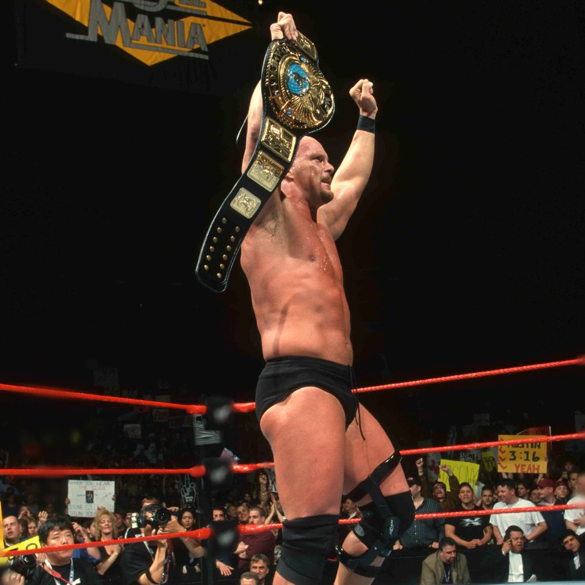 USA Network tweet media