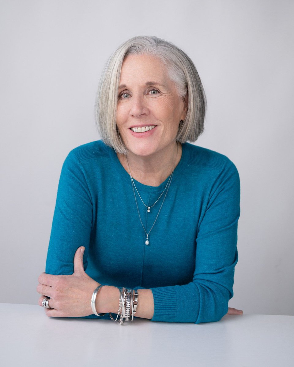 Andrea Simon PhD tweet media