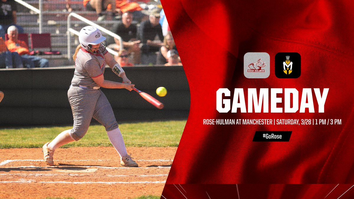 Rose-Hulman Sports tweet media