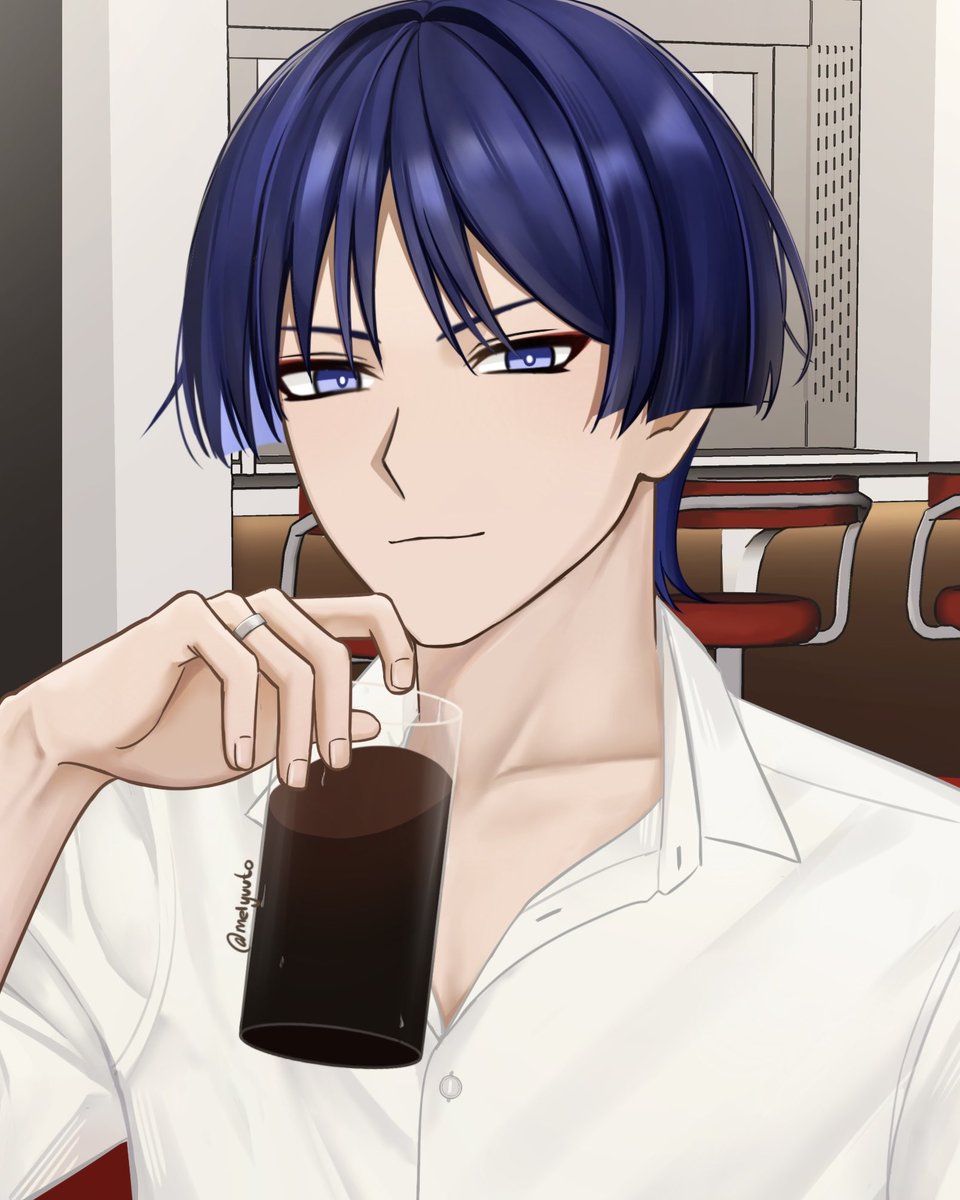 Melani ☂️🎀 tweet media