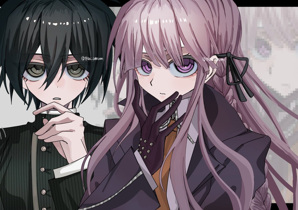 あがく@低浮上 tweet media