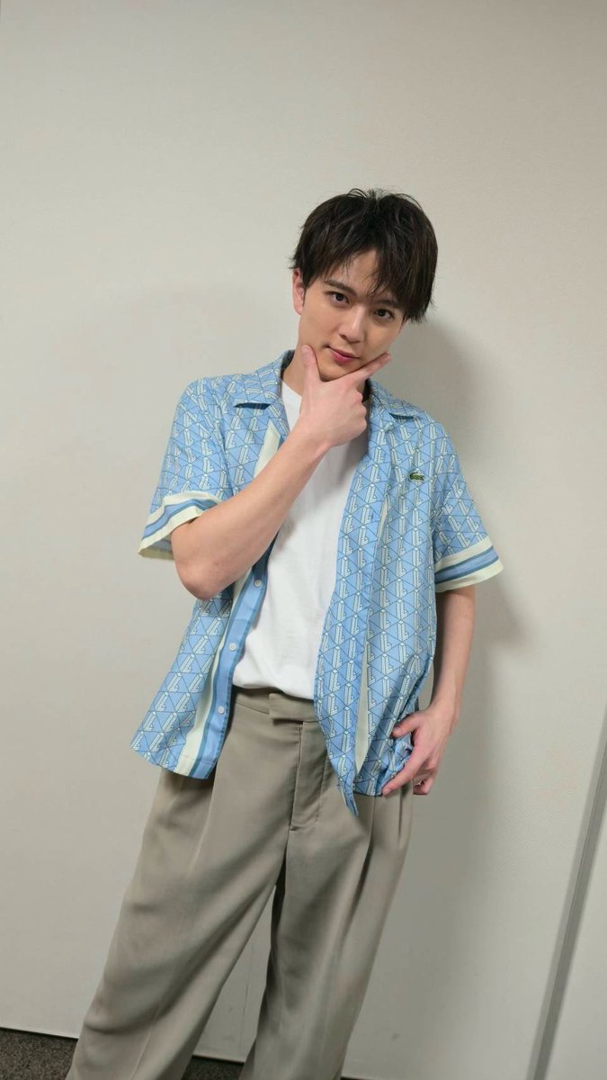 SMILE WORKS tweet media