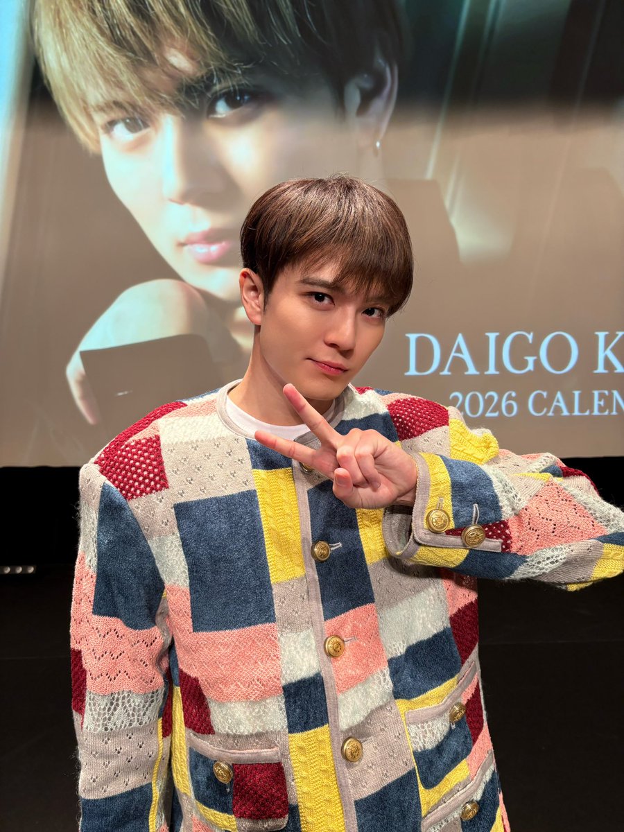 SMILE WORKS tweet media