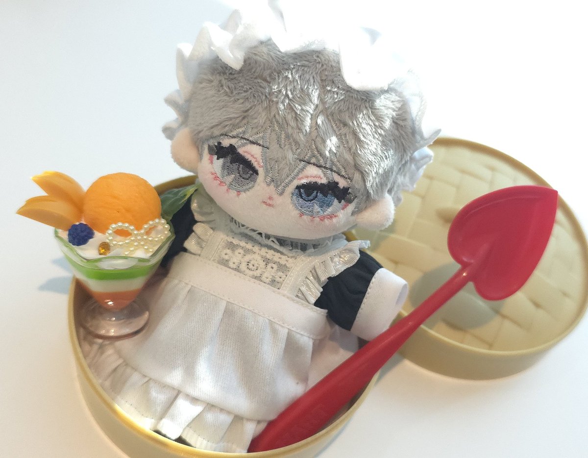 Chogazip(초가집) tweet media