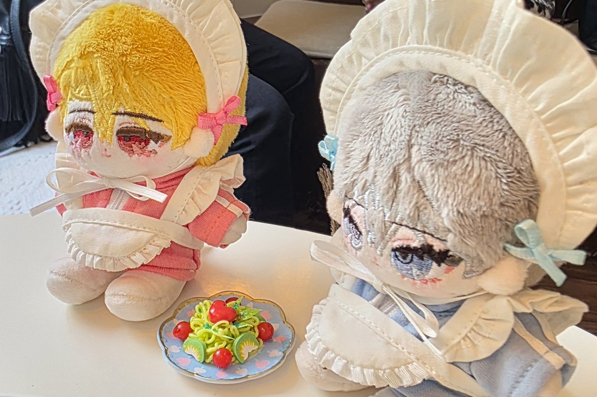 Chogazip(초가집) tweet media