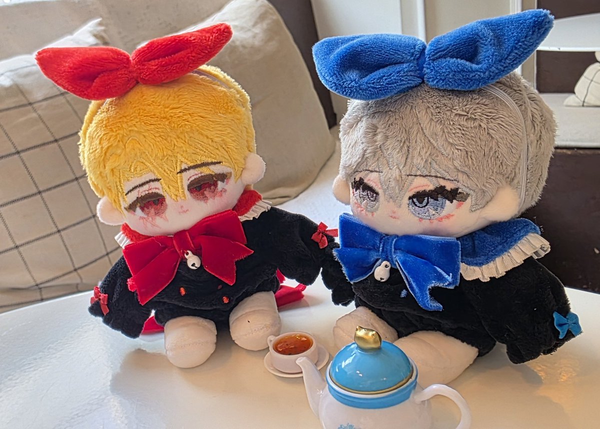 Chogazip(초가집) tweet media