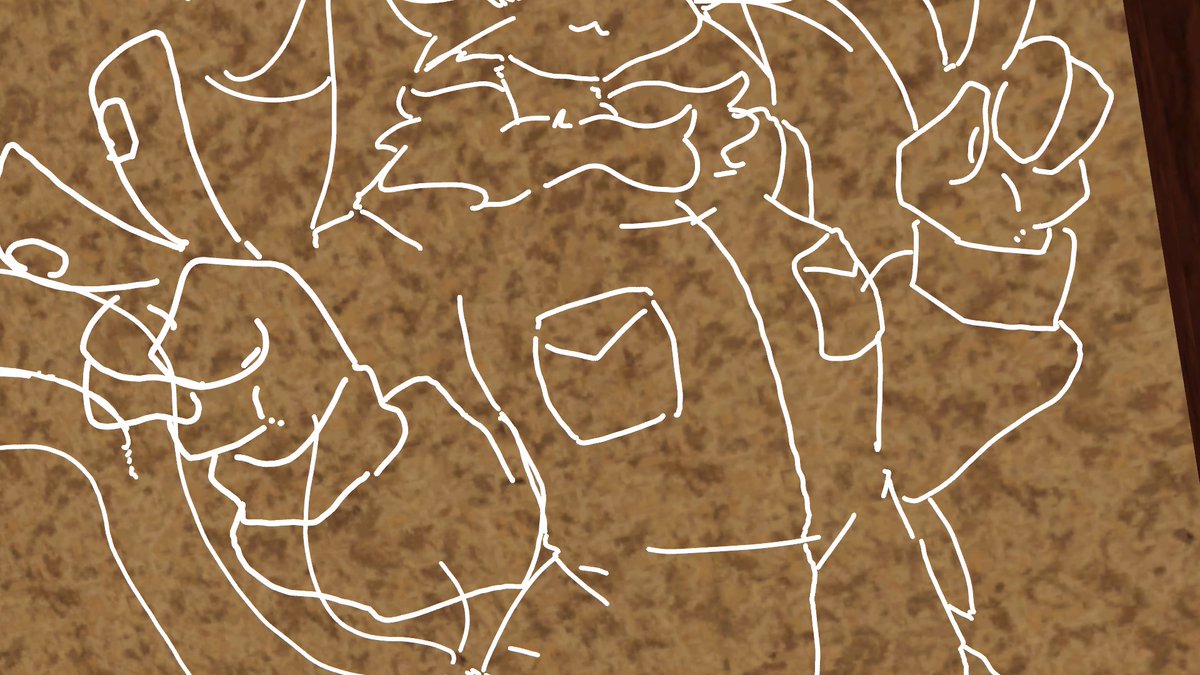 哀音とら（臨時VRC用垢） tweet media