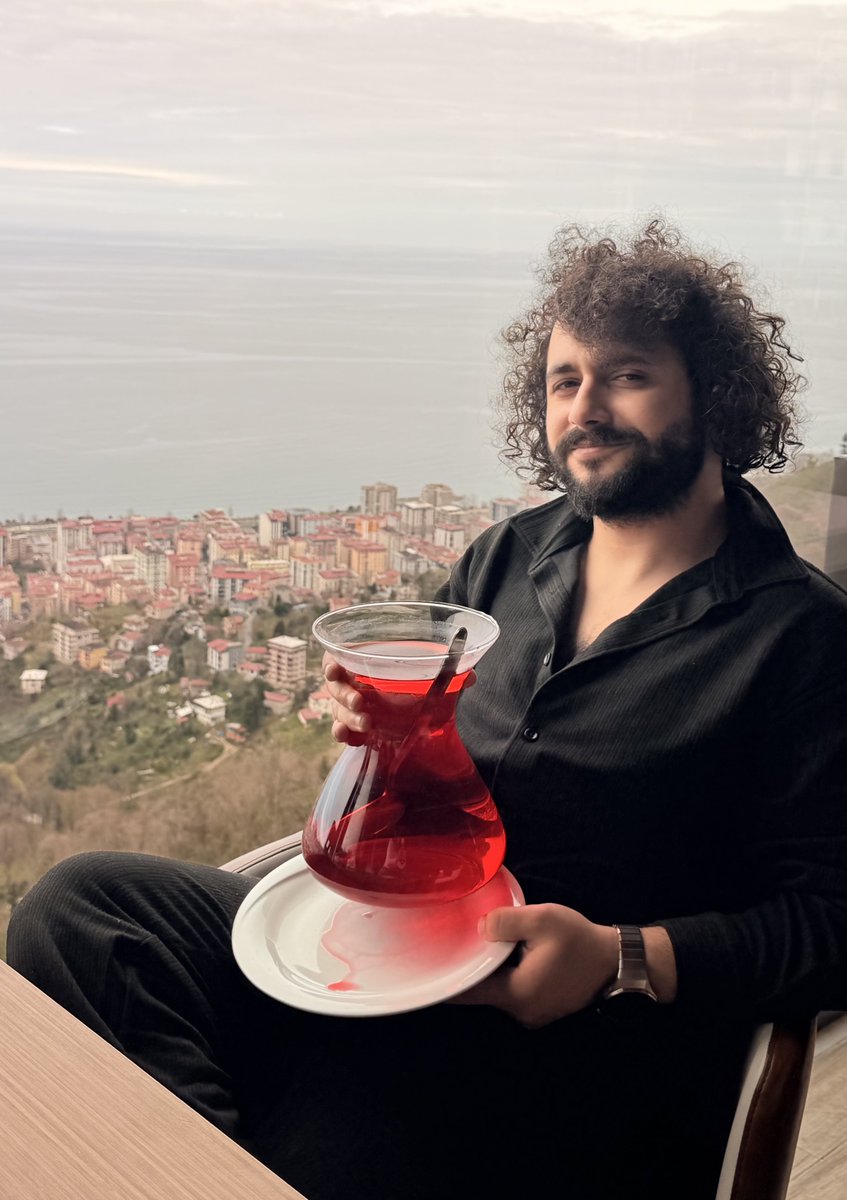 Mert Armağan tweet media