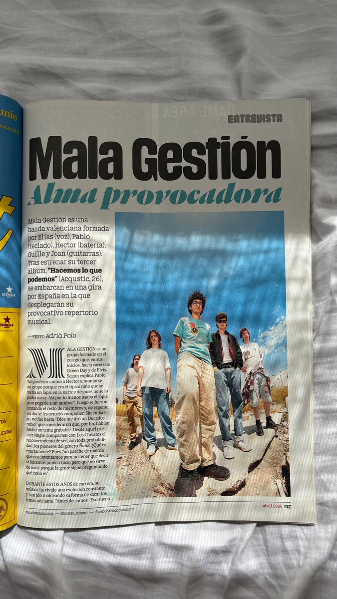 Adria Polo tweet media