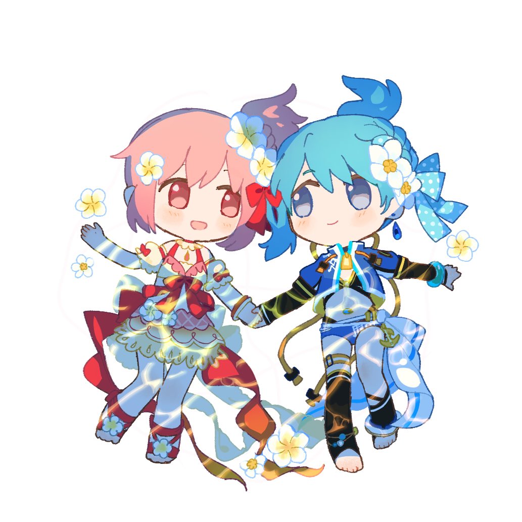 ときづ tweet media