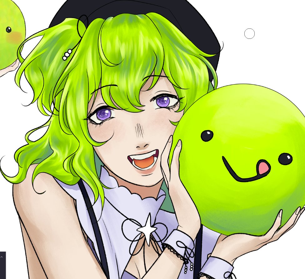 Bernie ( •̀ .̫ •́ )✧ | E1S1 Ashveil haver 💸💸💸 tweet media