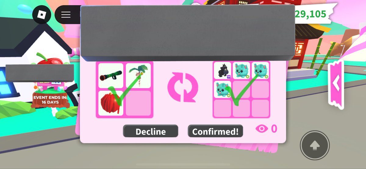 Graceful tweet media