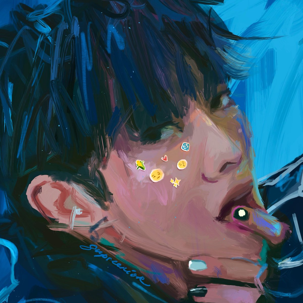 michelle🎐 tweet media