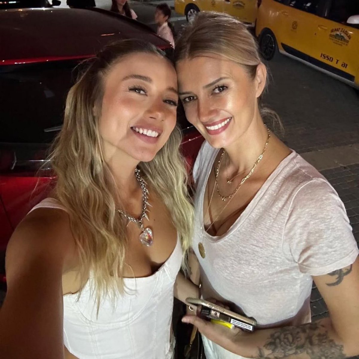 Boşuna Tıklama tweet media