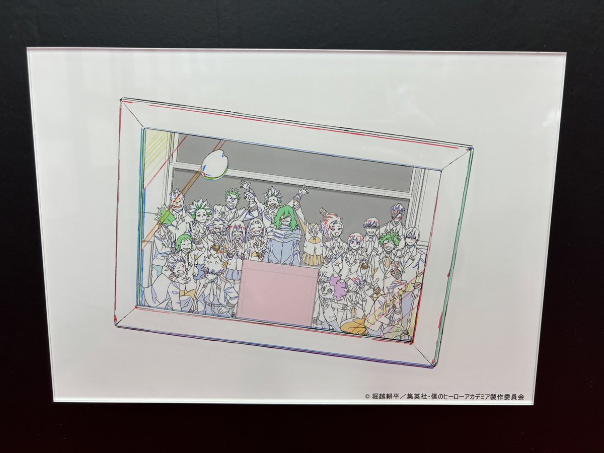 ななエタ tweet media