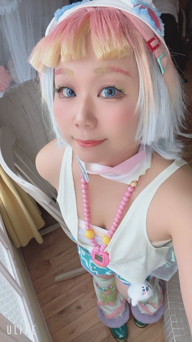 みい奈 tweet media