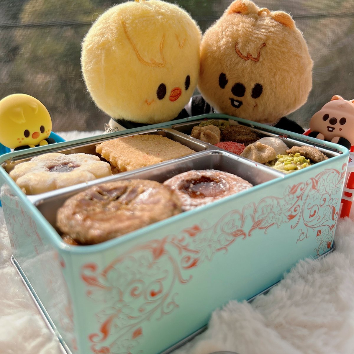 ごぼうまき tweet media