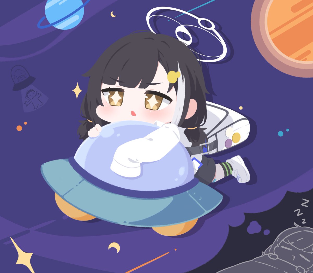 참치마요 tweet media