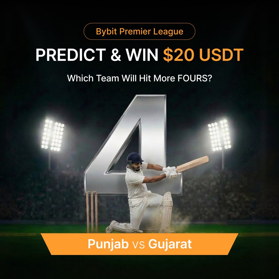 Bybit South Asia tweet media