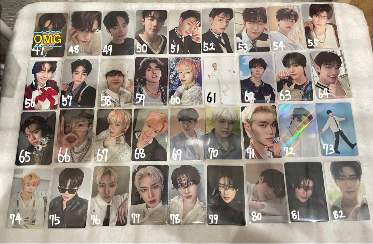 ゆらじう　取引垢 tweet media