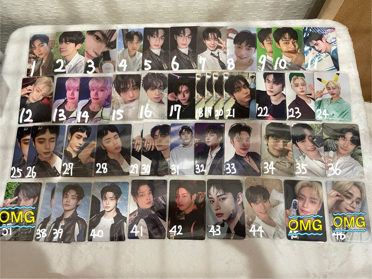 ゆらじう　取引垢 tweet media