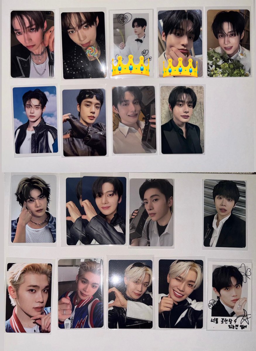 ゆらじう　取引垢 tweet media