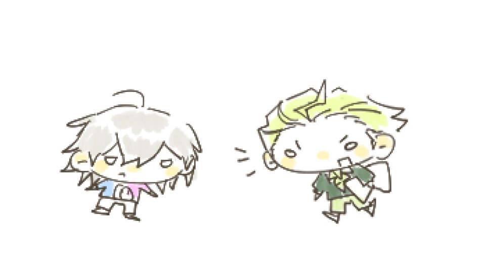 민들래 tweet media