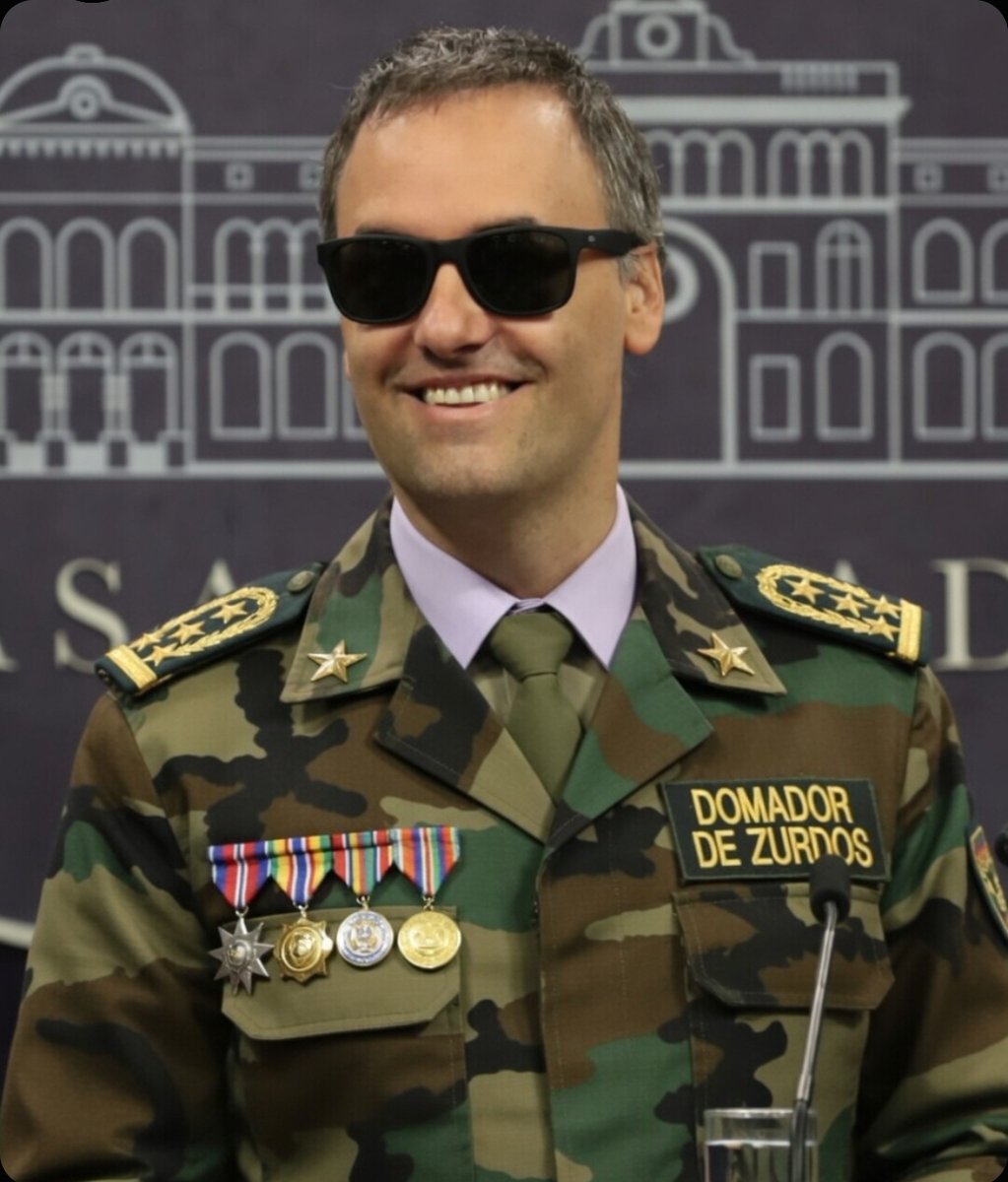 Sensei Chulo 🇦🇷 tweet media