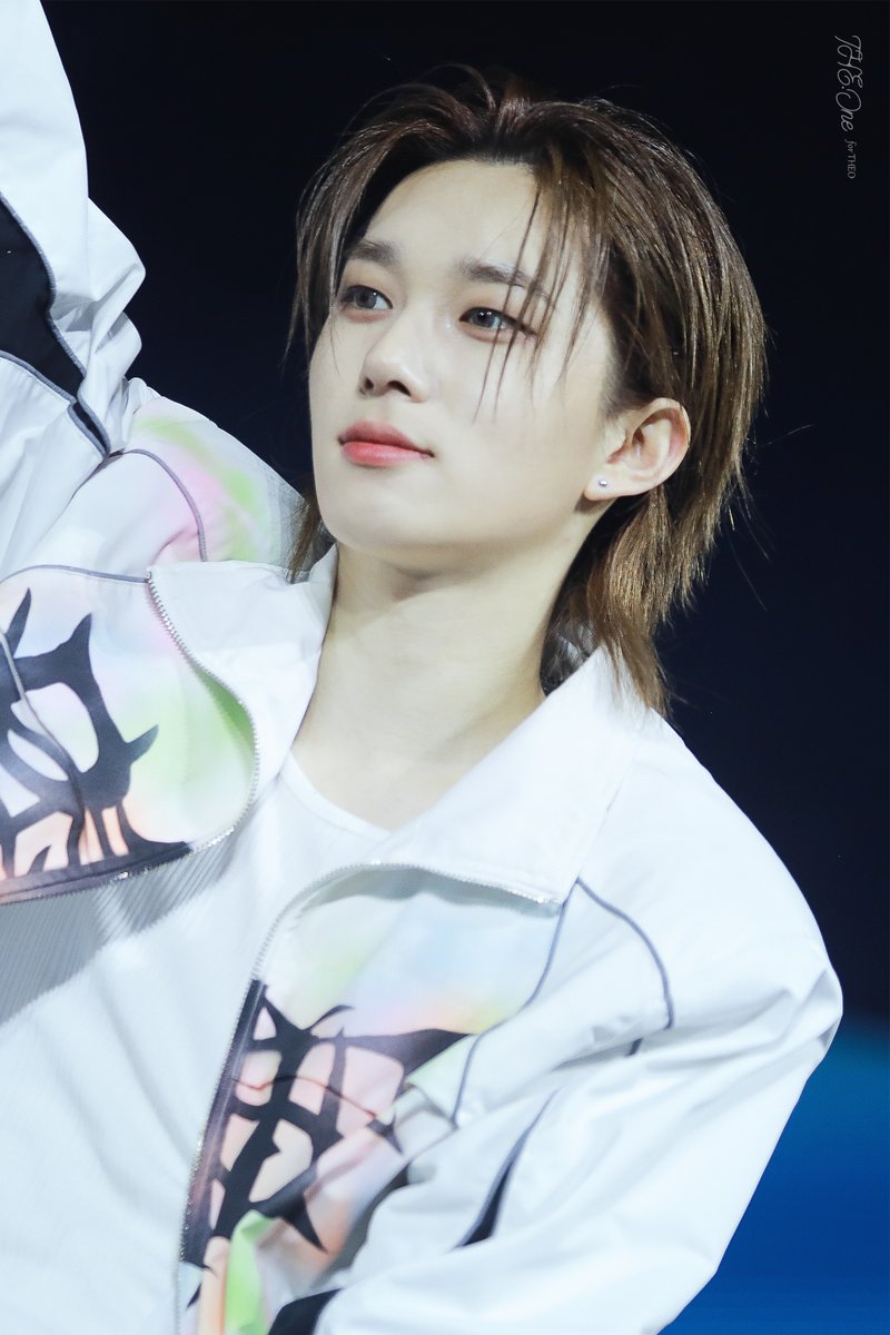THE_One701's tweet photo. 260308 MOST WANTED ENCORE

💛💛

#THEO #테오
#피원하모니 #P1H #P1Harmony https://t.co/EVngAGa201