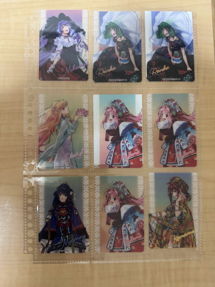 ミネルバ.j tweet media