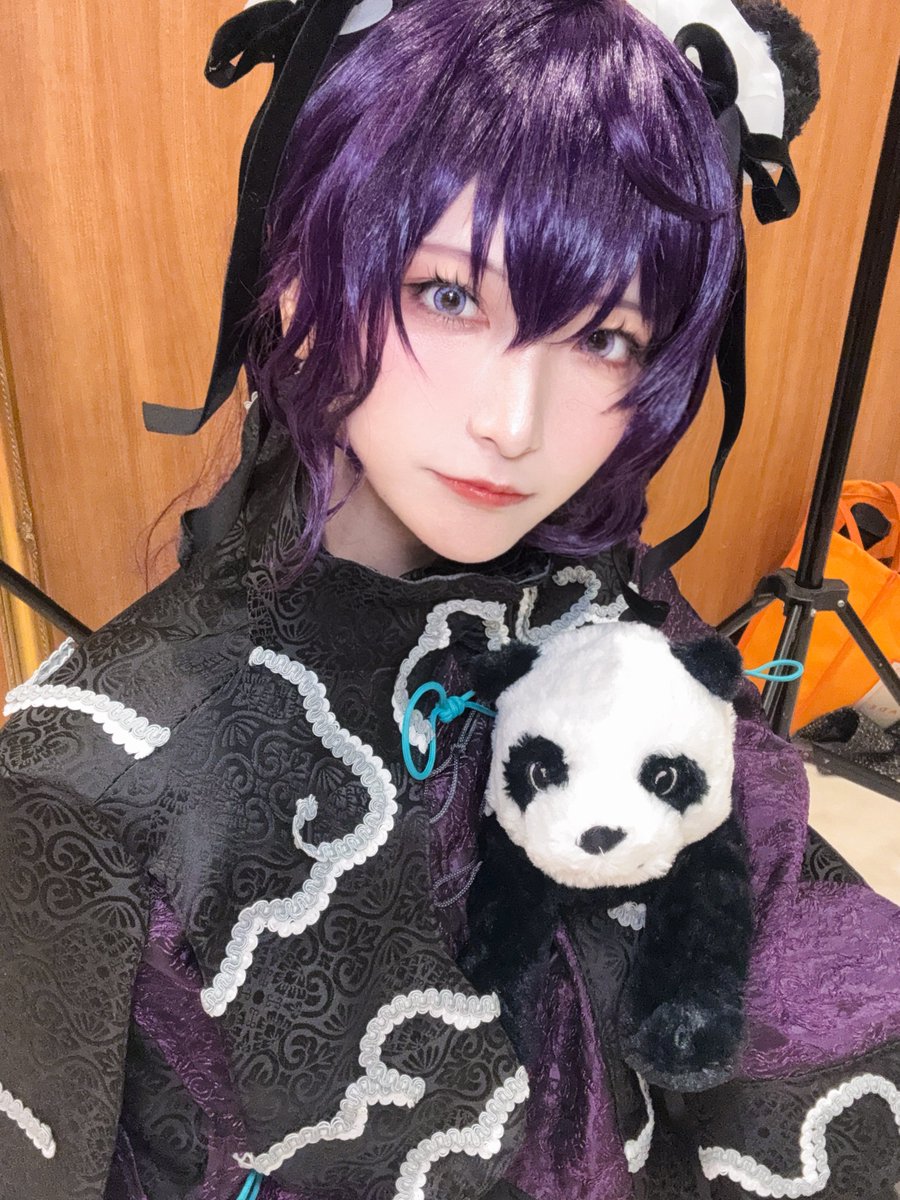 鯖島🐟 tweet media