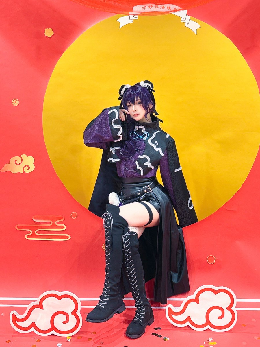 鯖島🐟 tweet media