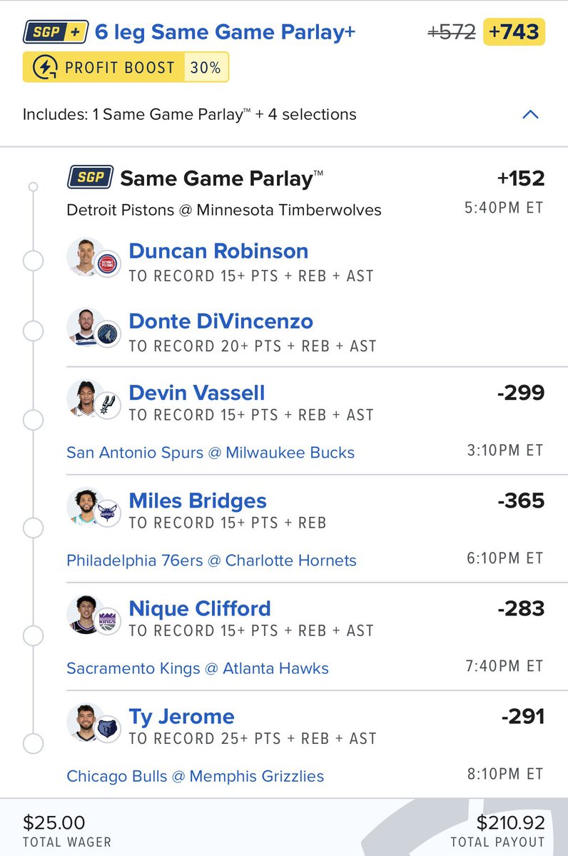 Big Tone tweet media