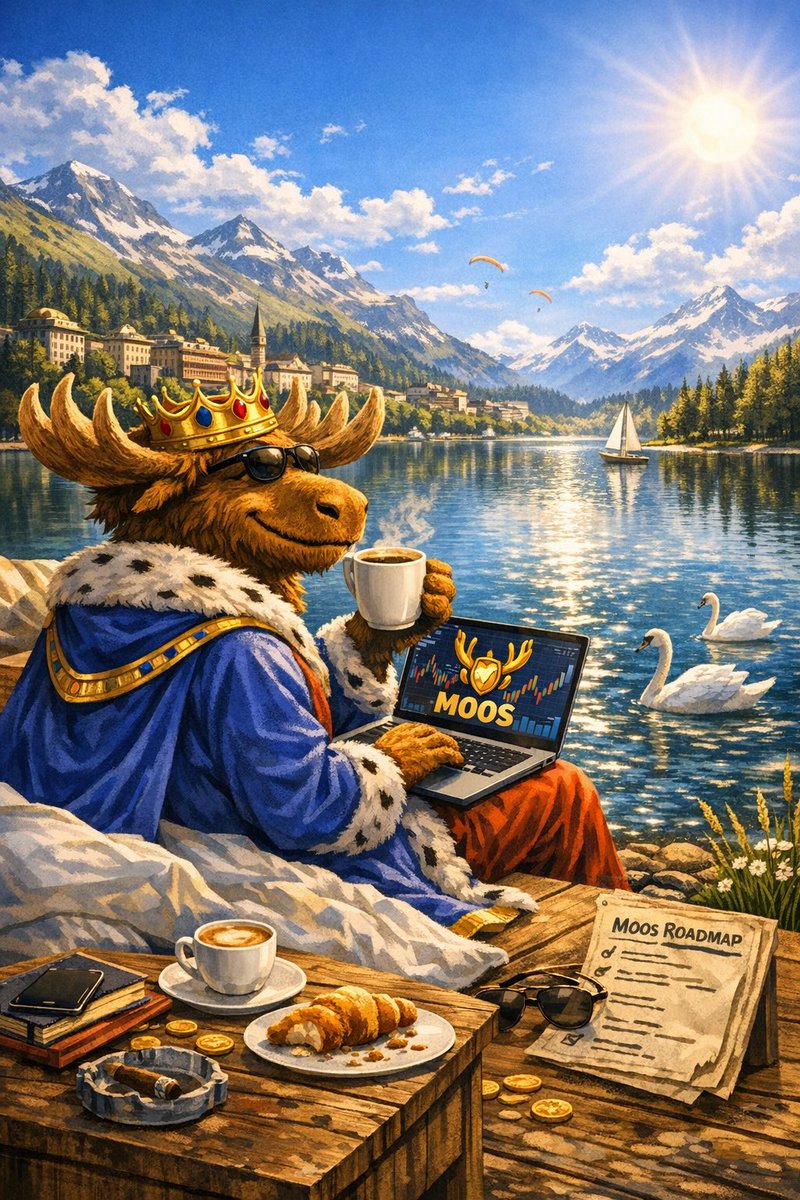 Moritz Mosse tweet media