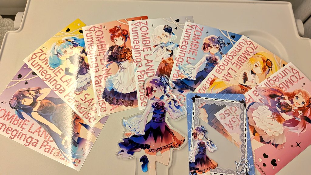 とんちく tweet media