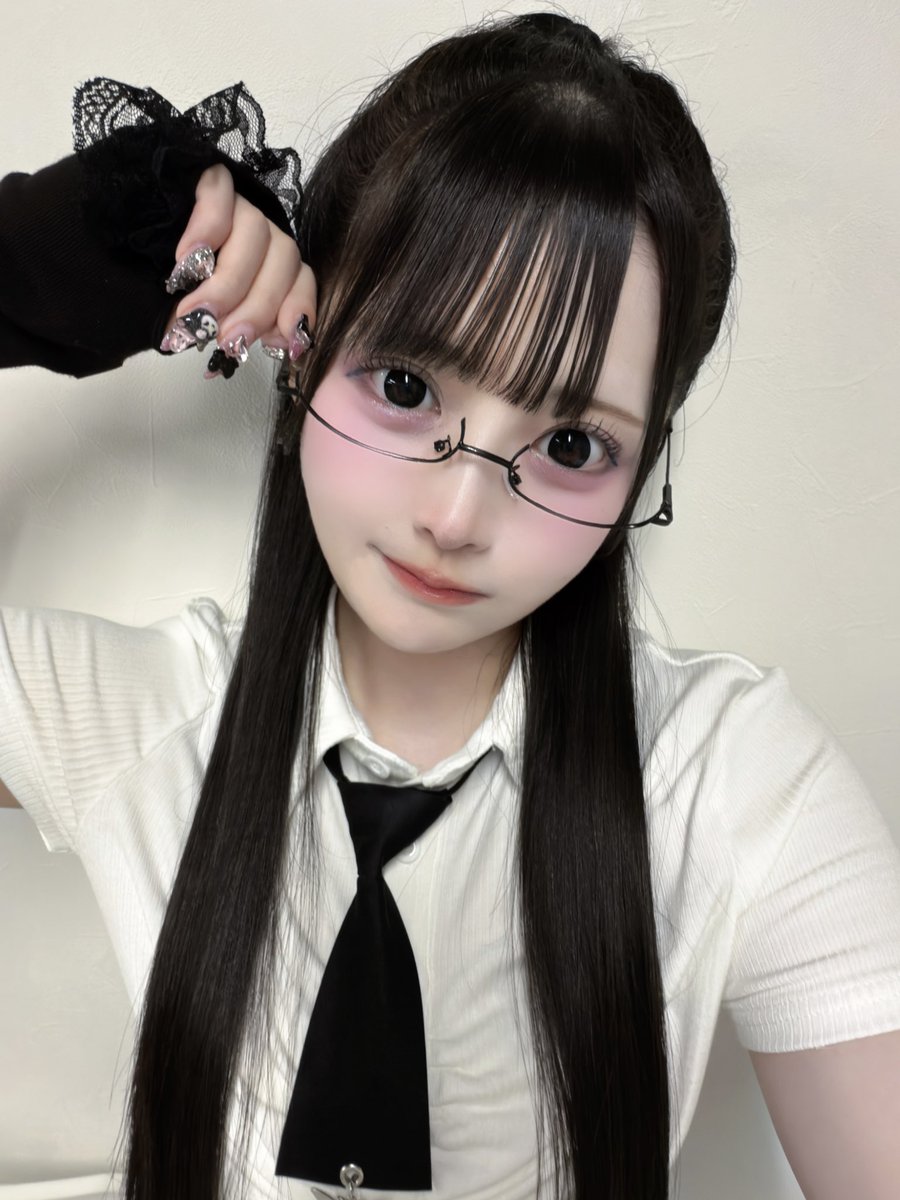 雨宮あず【ハイスピ】 tweet media